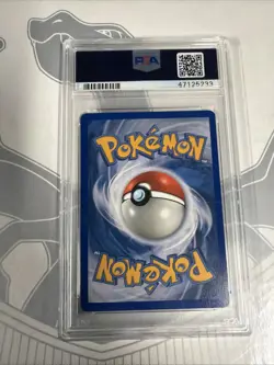 Pokemon SUNNY CASTFORM 26/101 PSA 9 | Mint | REV HOLO | EX Hidden Legends | 2004 - Image 2