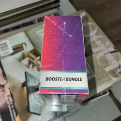 Scarlet & Violet Base Set Booster Bundle Pokemon TCG - Brand New and Sealed - Image 2