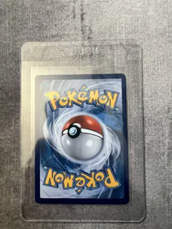 Pokemon TCG Arceus XY116 Full Art Black Star Promo Card - Image 2