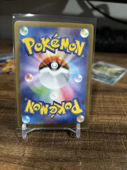 The Pokemon Company Piplup 085/80 Art Rare Holo M2 Inferno X JP 70 HP 2025 - Image 2