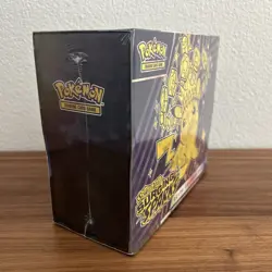 Pokemon Surging Sparks Elite Trainer Box ETB Sealed OVP Near Mint Pikachu - Image 5