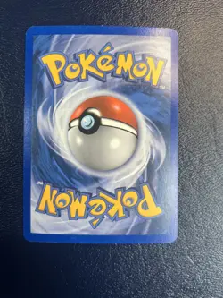 Ninetales 19/108 Power Keepers Reverse Holo - Pokemon Card NM - Image 2