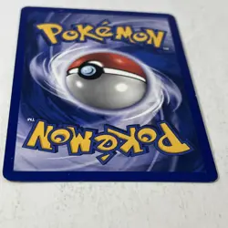 Pokemon Misty's Cloyster 29/132 Gym Heroes Regular Unlimited Rare Vintage 2000 - Image 5