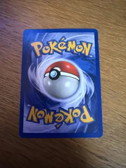 Pokemon TCG Sabrina's Haunter Gym Challenge 58/132 Non-Holo Card WOTC - Image 2