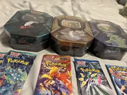 Pokemon Cards Sealed And Graded Lot - Image 5