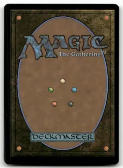 Three Tree Mascot #251 (Foil) (NM) Bloomburrow BLB Magic MTG - Image 2