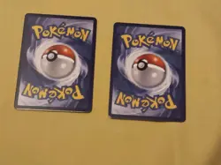 4- Pokemon X Van Gogh - Custom Pokemon Fan Art Cards - Image 4