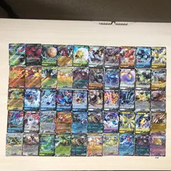 Japanese Pokemon Cards lots of 100 RR,RRR Charizard Venusaur bulk 646 - Image 4