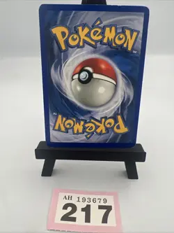 Gengar 48/165 Expedition Pokemon Card Reverse Holo Foil Rare LP - Image 5
