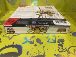 Pokemon TCG Scarlet and Violet 151 Alakazam ex Collection Box (Factory Sealed) - Image 4
