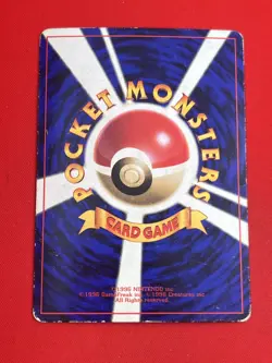 4set!! EX~NM) Pokemon Card Old-Back Era Special Set Japanese Slowbro Hypno Jynx - Image 5