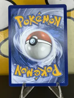 Pokemon Mega Evolutions Black Star Promo 029 Mega Charizard X Ex - NM Near Mint - Image 2