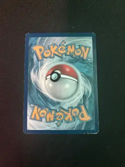 Pokemon Clefairy Toys R US Holo Foil Promo Card 50/83 2016 Edition - Image 2