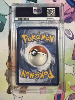 Deoxys VSTAR Crown Zenith Galarian Gallery Holo Card GG46/GG70 PSA 10 - Image 2