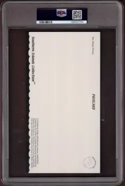 2001 POKEMON SOUTHERN ISLANDS JUNGLE PSA 9 LOW POP NEW SLAB !! - Image 2