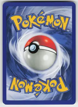 Resistance Gym 109/132 Rare Gym Challenge Pokemon Unlimited Near Mint - Image 2