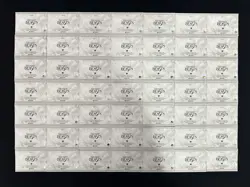 2025 Kakawow Phantom Fantastic Beasts Final Frames Cards Full Set 1-72 GK46 - Image 2