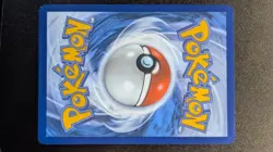 Golurk - 123/086 - Pokemon Black Bolt - Illustration Rare Holo - Full Art - Image 3
