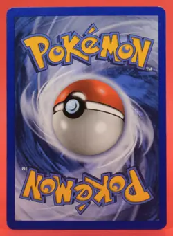 Pokemon TCG English Card e-Series Skyridge Slugma 98/144 Reverse Holo - Image 2
