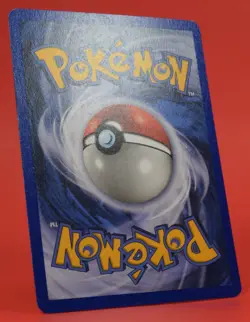 Pokemon TCG English Card e-Series Skyridge Slugma 98/144 Reverse Holo - Image 5