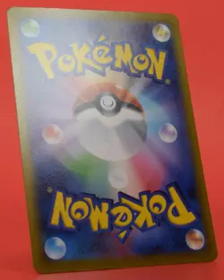 Pokemon TCG Japanese Card S12a Ditto Numel 197/172 AR Full Art Holo - Image 4