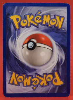 Pokemon TCG English Card Team Rocket 1st edition Dark Charmeleon 32/82 - Image 2