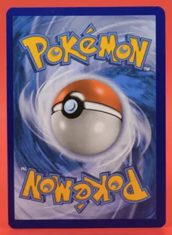 Pokemon TCG English Card Guardians Rising Promo Tapu Lele GX 60a/145 Holo - Image 2
