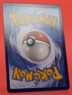 Pokemon TCG English Card Crown Zenith Galarian Gallery Zeraora VMAX GG42/GG70 - Image 4