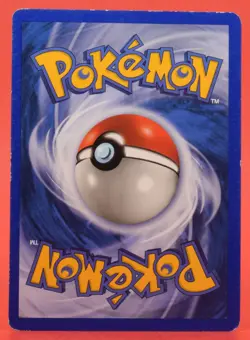 Pokemon TCG English Card Neo Revelation 1st edition Aerodactyl 15/64 Rare - Image 2