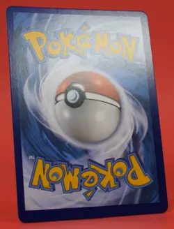 Pokemon TCG English Card Silver Tempest Serena 193/195 Full Art Trainer - Image 5