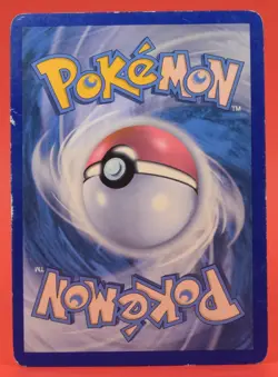 Pokemon TCG English Card Legendary Treasures Emolga EX RC23/RC25 Sun Faded - Image 2