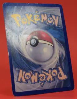 Pokemon TCG English Card Legendary Treasures Emolga EX RC23/RC25 Sun Faded - Image 5