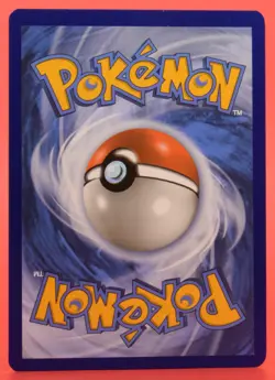 Pokemon TCG English Card Sun & Moon Promo SM240 Espeon & Deoxys GX Standard Size - Image 2