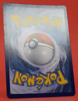 Pokemon TCG English Card Legendary Treasures White Kyurem EX 101/113 Holo Rare - Image 5