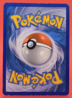 Pokemon TCG English Card Call of Legends Shining Entei SL3 Secret Holo Rare - Image 2