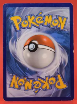Pokemon TCG English Card XY Promo Ash-Greninja EX XY133 Holo Standard Size - Image 2
