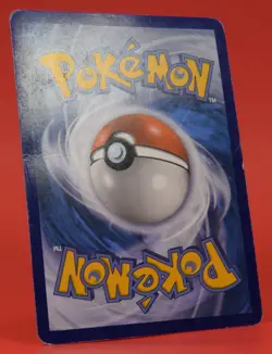 Pokemon TCG English Card XY Promo Ash-Greninja EX XY133 Holo Standard Size - Image 5