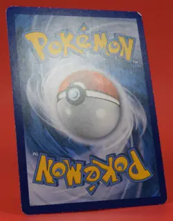 Pokemon TCG English Card Legendary Treasures Shaymin EX RC21/RC25 Full Art - Image 5