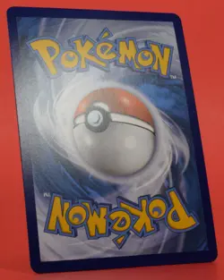 Pokemon TCG English Card Chilling Reign Blissey V 183/198 Full Art Holo - Image 5
