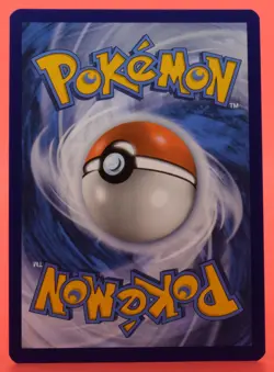 Pokemon TCG English Card PAR EN Paradox Rift 214/182 Porygon-Z Full Art - Image 2