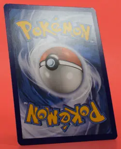 Pokemon TCG English Card PAR EN Paradox Rift 214/182 Porygon-Z Full Art - Image 4