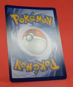 Pokemon TCG English Card Scarlet & Violet Dondozo 207/198 Full Art - Image 4