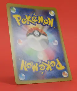 Pokemon TCG Japanese Card TCG SV2a 151 Mr. Mime 179/165 Full Art AR - Image 4