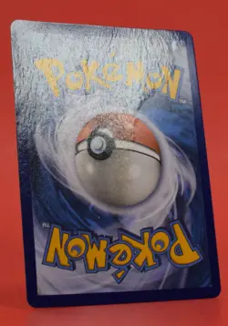Pokemon TCG English Card Unbroken Bonds Persian GX Full Art 207/214 Holo - Image 5