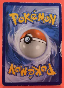 Pokemon TCG English Card 2018 McDonalds Promo Eevee 11/12 Holo - Image 2