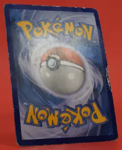 Pokemon TCG English Card 2018 McDonalds Promo Eevee 11/12 Holo - Image 4