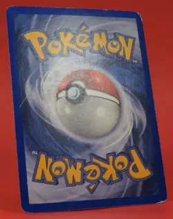 Pokemon TCG English Card ex Team Rocket Returns Dark Flaafy 33/109 Reverse Holo - Image 5