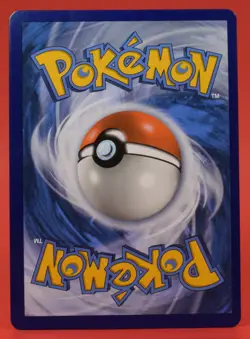 Pokemon TCG English Card Steam Siege M Gardevoir EX 79/114 Holo - Image 2