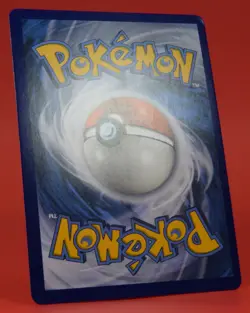 Pokemon TCG English Card Steam Siege M Gardevoir EX 79/114 Holo - Image 4