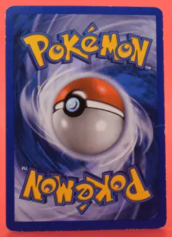 Pokemon TCG English Card ex Power Keepers Zangoose 25/108 Reverse Holo Stamped - Image 2
